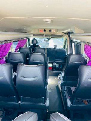 Renault master 2019 image 15