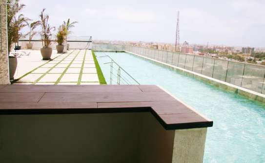 Appartements à "Kalia Zone de Captage image 5