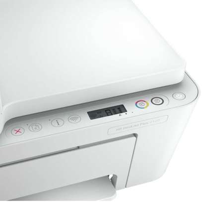 IMPRIMANTE HP DESKJET PLUS 4120 image 2