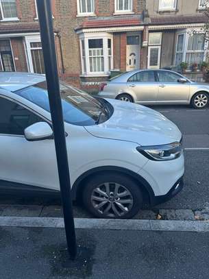 Renault Kadjar 2016 à vendre image 11