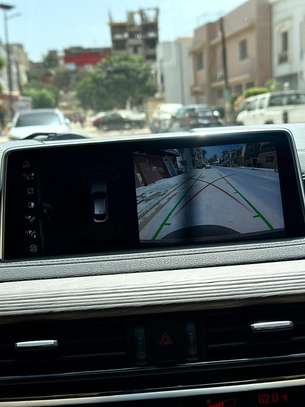 BMW X6 2017 image 5