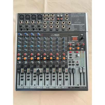 Behringer - Table de mixage 16 entrées image 15
