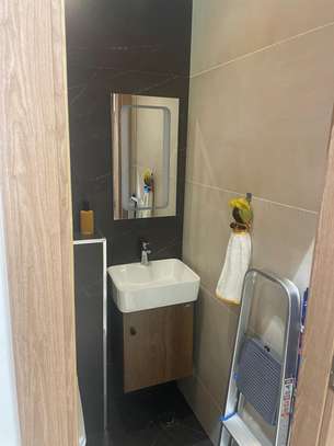 Appartement F2 meublé - Haut standing image 7