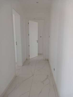 Appartement à louer aux almadies image 13