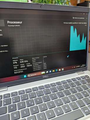 Ordinateur Dell i5 11th gen 16gb ram image 3