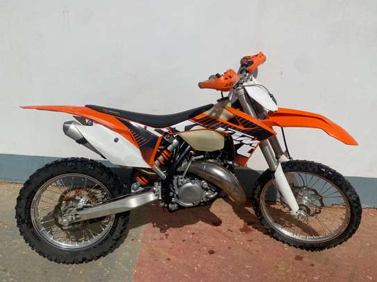 Ktm 125 image 7