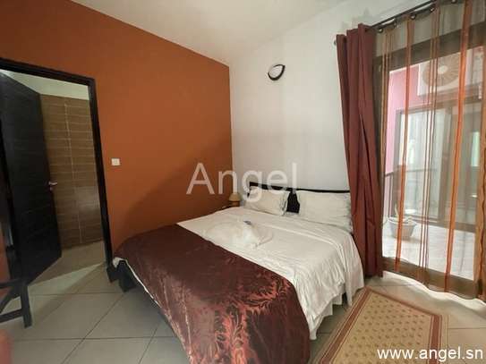 Ref_3227_PL Appartement F3 meublé à louer aux Mamelles image 8