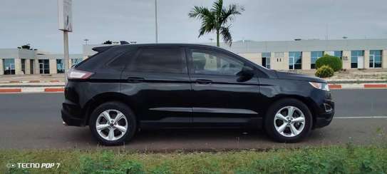 4X4 FORD EDGE RECENTE MODEL A PRIX BAS À LOUER image 2