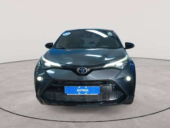 TOYOTA CHR 2022 - à vendre image 1