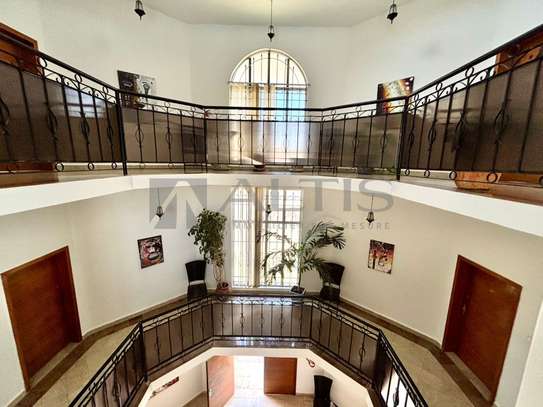 IMMEUBLE À VENDRE AUX ALMADIES image 8