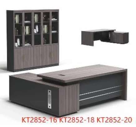 Table bureau directeur et station de travail image 12