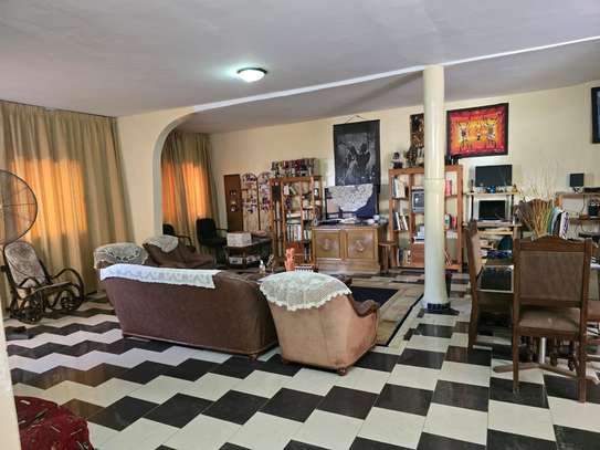 Appartement grand standing à louer à Sacré Coeur image 2