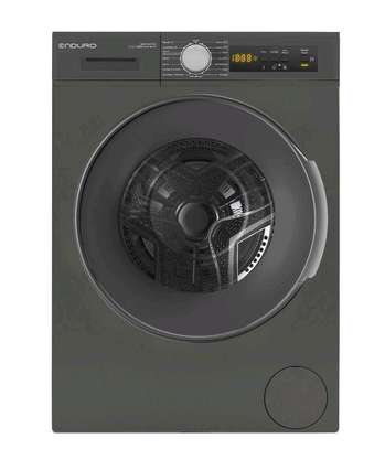 MACHINE A LAVER ENDURO 7KG A+++ DARK GRISWMT760T1DS image 1