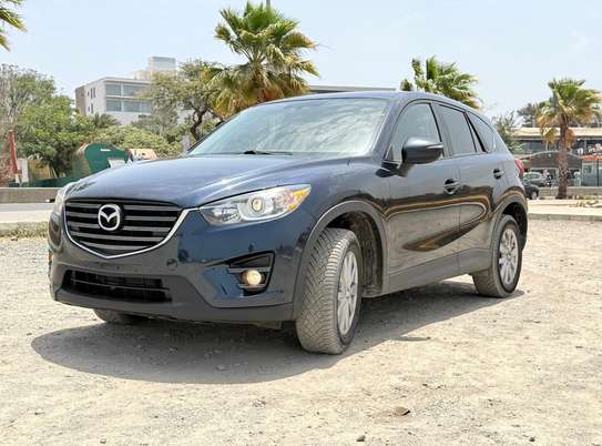 Mazda Cx5 image 4
