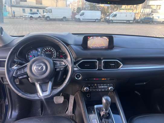 Mazda cx5 Gt image 15