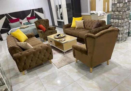 Salon 7 place image 3