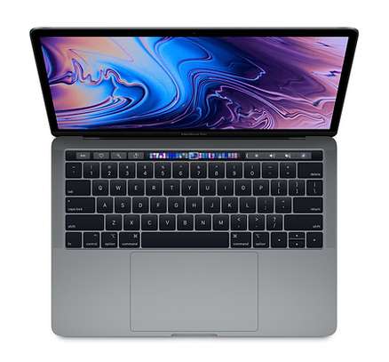 MacBook Pro 2019 - Touch Bar / i5 / 256 / 8Go image 10