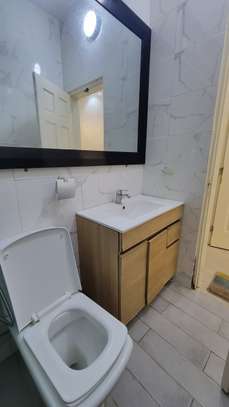 Bel appartement à Ngor (derrière cosmetika) image 14