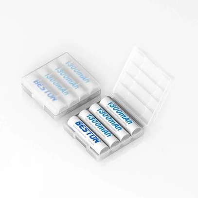 Beston - Piles rechargeables AAA Original 1300mAh image 2