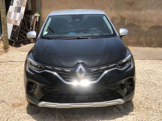 Renault captur image 5