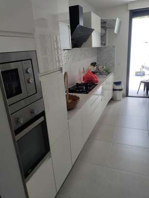 Magnifique appartement avec jardin privé a Mermoz image 4