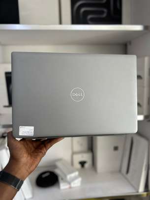 Dell Latitude 5550 - Intel Ultra 7 | 32GB RAM | 512 image 2