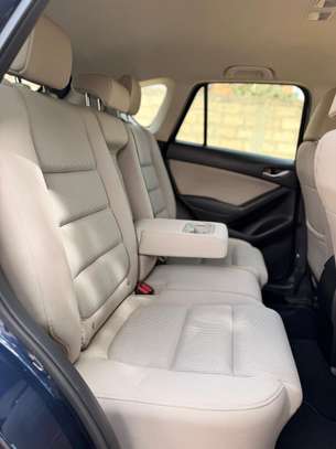2016 MAZDA CX-5 AWD VENANT TRÈS PROPRE image 6