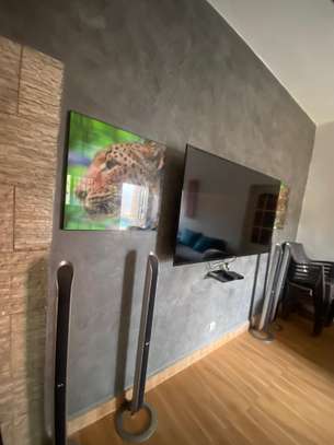 Studio meublé à Somone avec piscine image 7