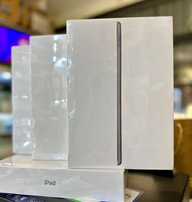 iPad 9 génération image 1