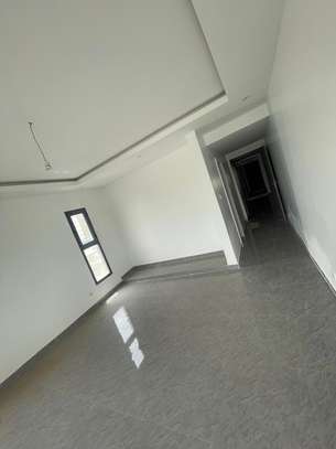APPARTEMENT DE LUXE F4 au  Point E (DAKAR) image 3