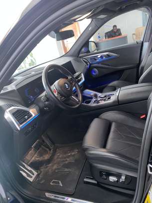 BMW XM 2023 image 14