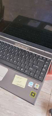 laptop Sony i7 image 2
