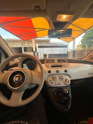 Fiat 500 image 5