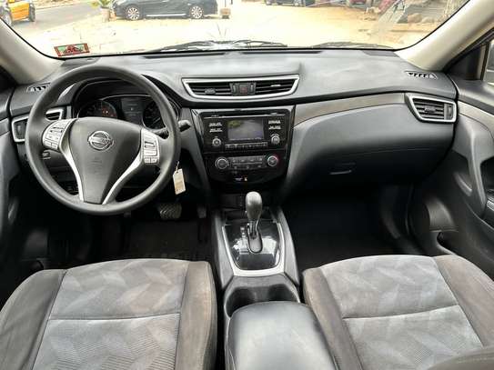 NISSAN ROGUE 2016 image 4