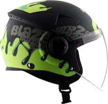 Casque Vega Blaze image 4