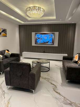 Studio meublé à Ngor image 9