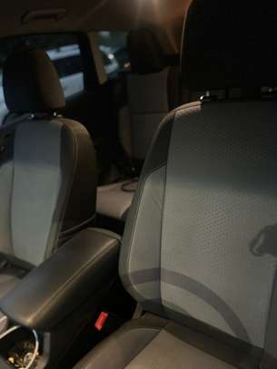 Ford Escape 2017 image 4