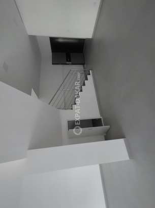 Magnifique duplex à louer aux Almadies image 6