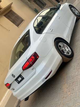 Volkswagen Jetta 2016 image 4