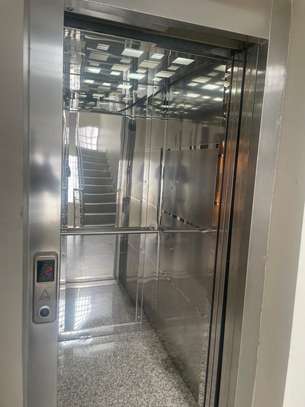 Appt F5 à louer image 5