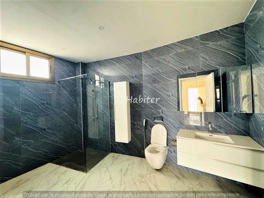 Des Appartements à louer à Fann image 4