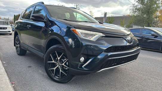 Toyota RAV4 image 1