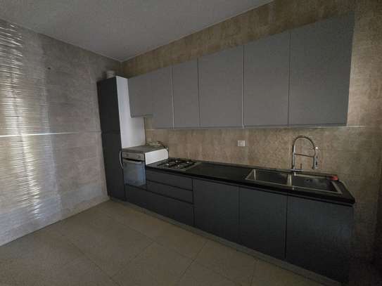 Bel appartement avec vue sur mer aux Almadies image 3