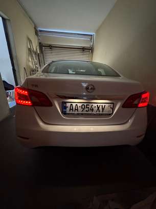Nissan sentra image 13