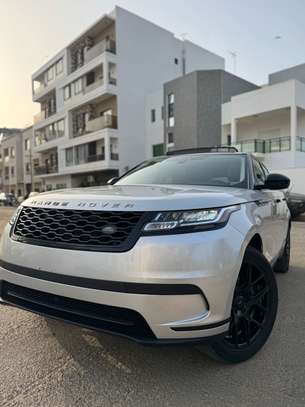 Range velar 2018 image 3