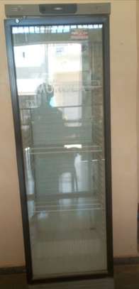 Refrigerateur & congelateur en tres bon etat image 4