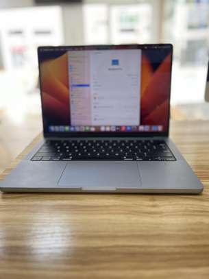 MacBook M1 Pro image 1