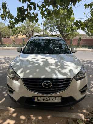 Mazda CX-5 2015 image 4