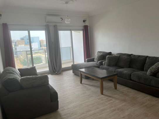 Appartement F4 à Mermoz image 8