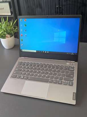 Lenovo thinkbook i5 8th gen ordinateur portable image 5